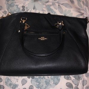 NWT cute coach purse